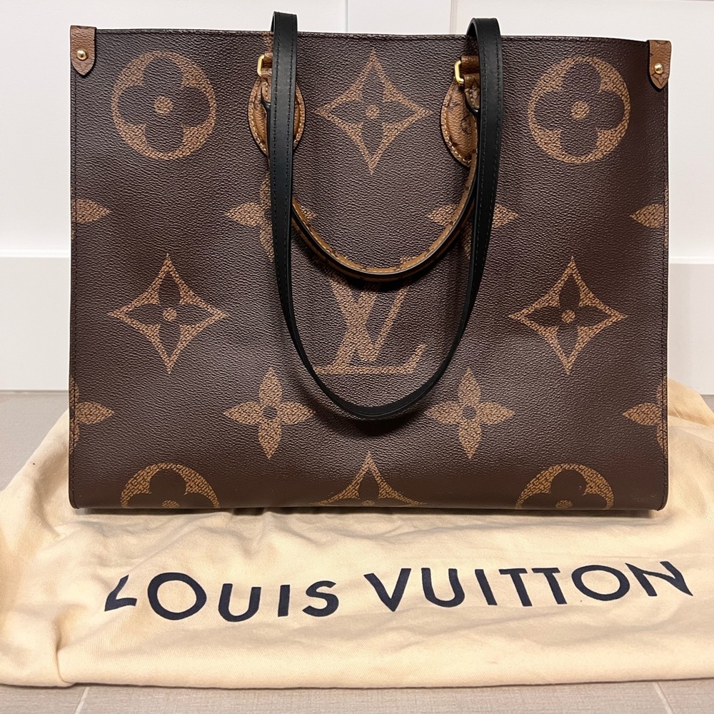 Louis Vuitton Onthego GM